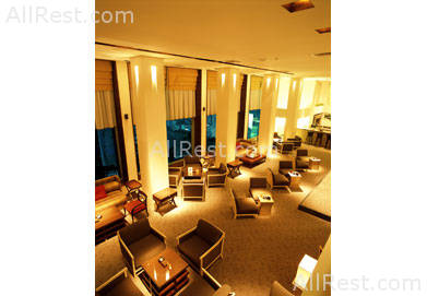Dusit Resort Pattaya Beach 10
